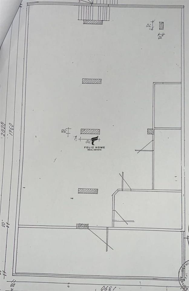 ZYRE ME QERA 350 M2 SHESHI WILLSON 4500 EURO – Tiranë