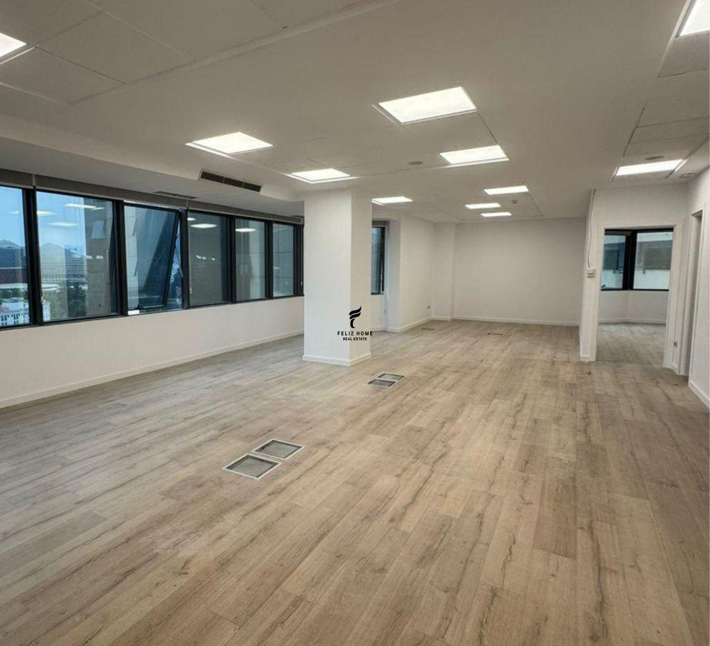 ZYRE ME QERA 120 M2 QENDER 260.000 LEKE FH-73649 – Tiranë