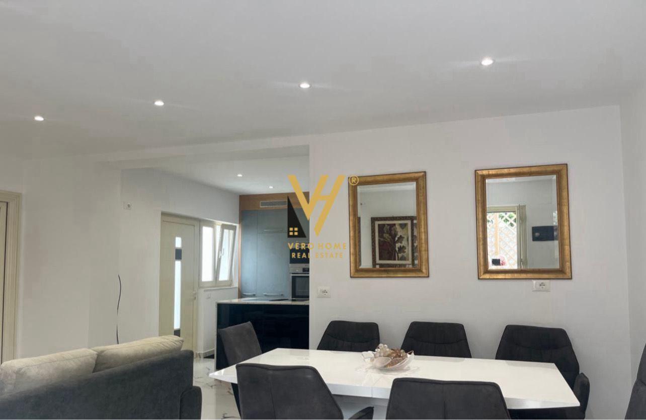 JEPET APARTAMENT 2+1 ME QERA TE RRUGA BESA 55.000 LEKE – Tiranë - 1