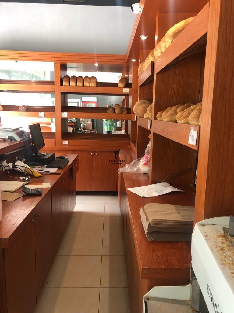 SHITET AMBIENT BIZNESI YZBERISHT 11.000.000 LEKE FH-75671 – Tiranë