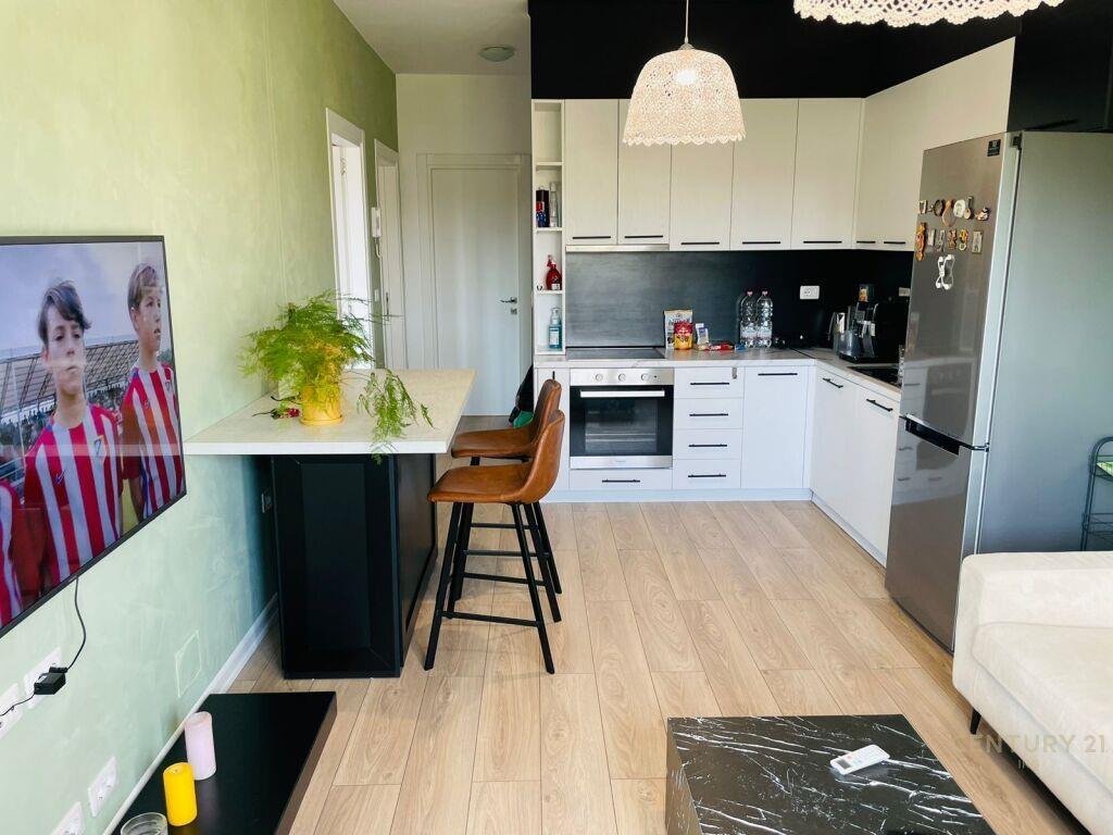 Shesim apartament 2+1 ne Vala Mar , Gjiri I Lalezit! – Tiranë - 1
