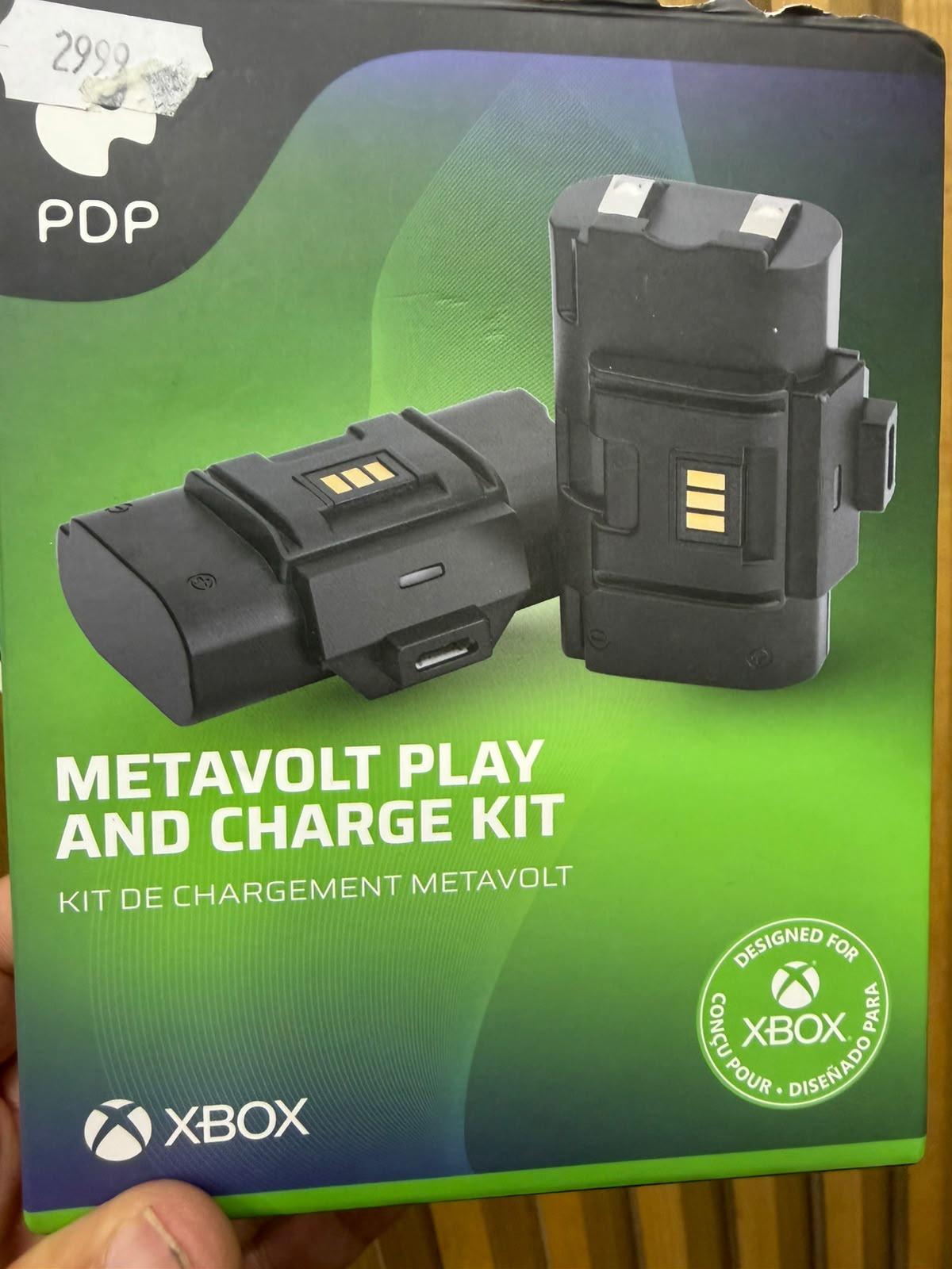 BATERI PER LEVE XBOX ONE DHE SERIES S – Tiranë