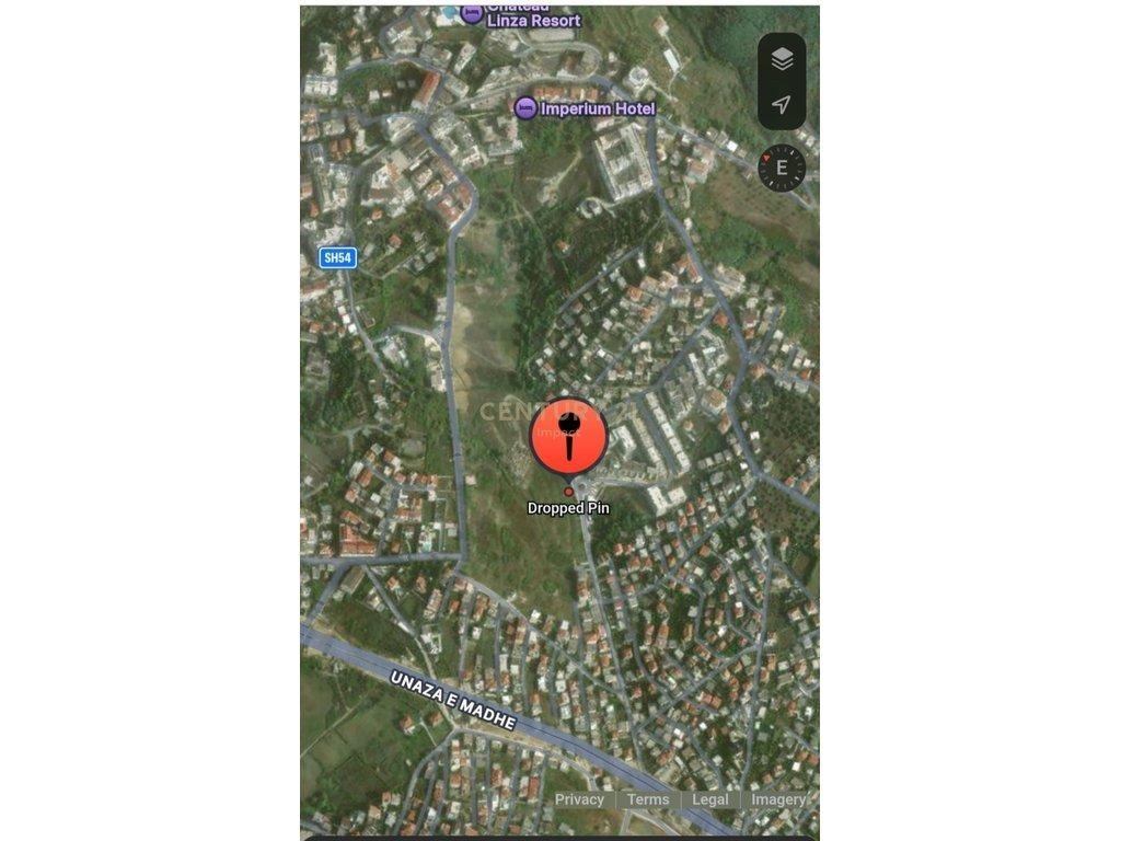 Tokë Për Shitje në Shkozë, Tiranë - 500.000 €! – Tiranë - 1