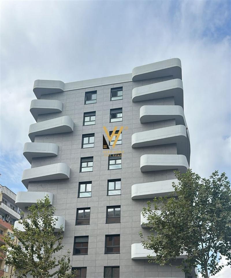 SHITET APARTAMENT 2+1+BLK NE KAMEZ 135.000 EURO – Tiranë
