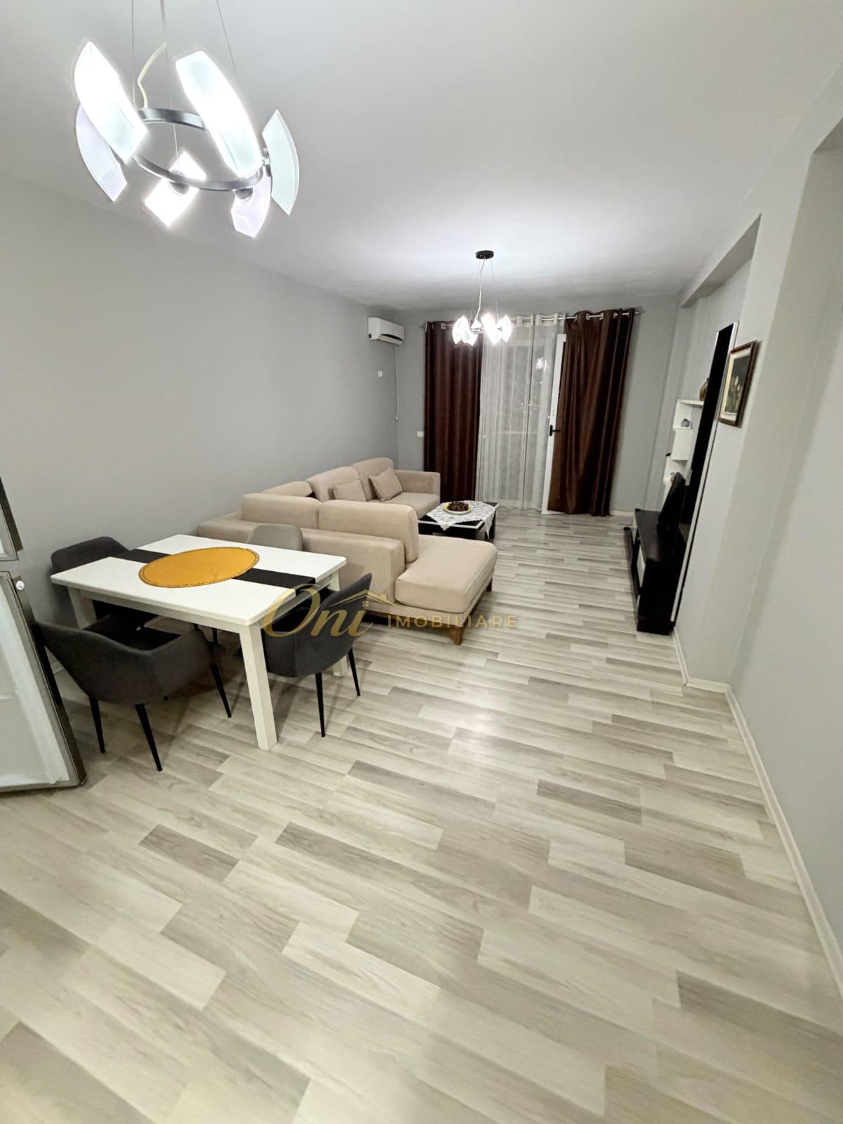 MISTO MAME APARTAMENT PER QERA 2+1 – Tiranë - 1