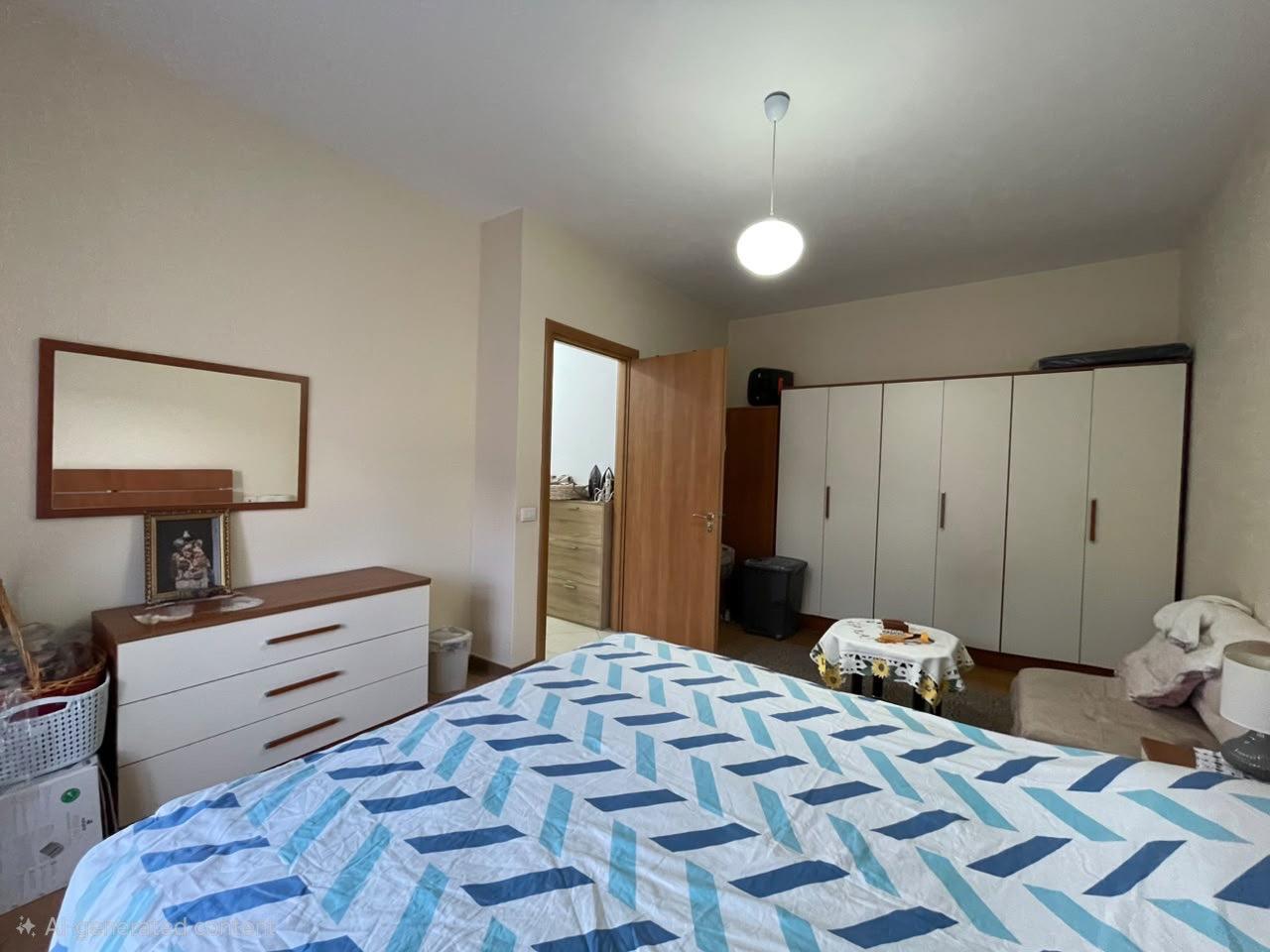 Apartament me qira 1+1 te 21 Dhjetori – Tiranë