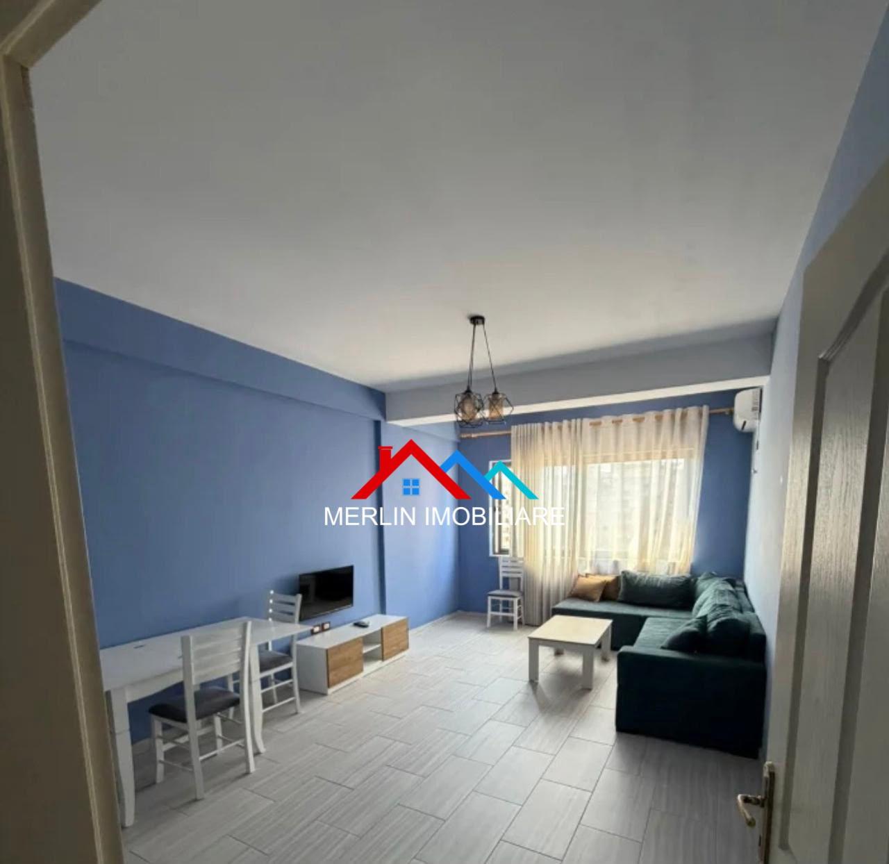 JEPET APARTAMENT 1+1 ME QERA NE ASTIR. – Tiranë - 1