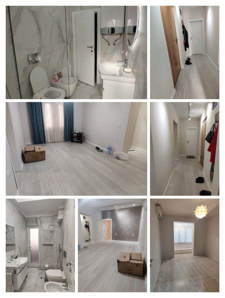 ZYRE ME QERA 115 M2 RRUGA E KAVAJES 800 EURO – Tiranë