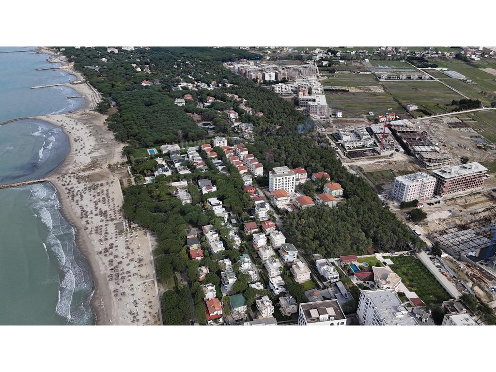 QERRET, SHESIM STUDIO – Durrës