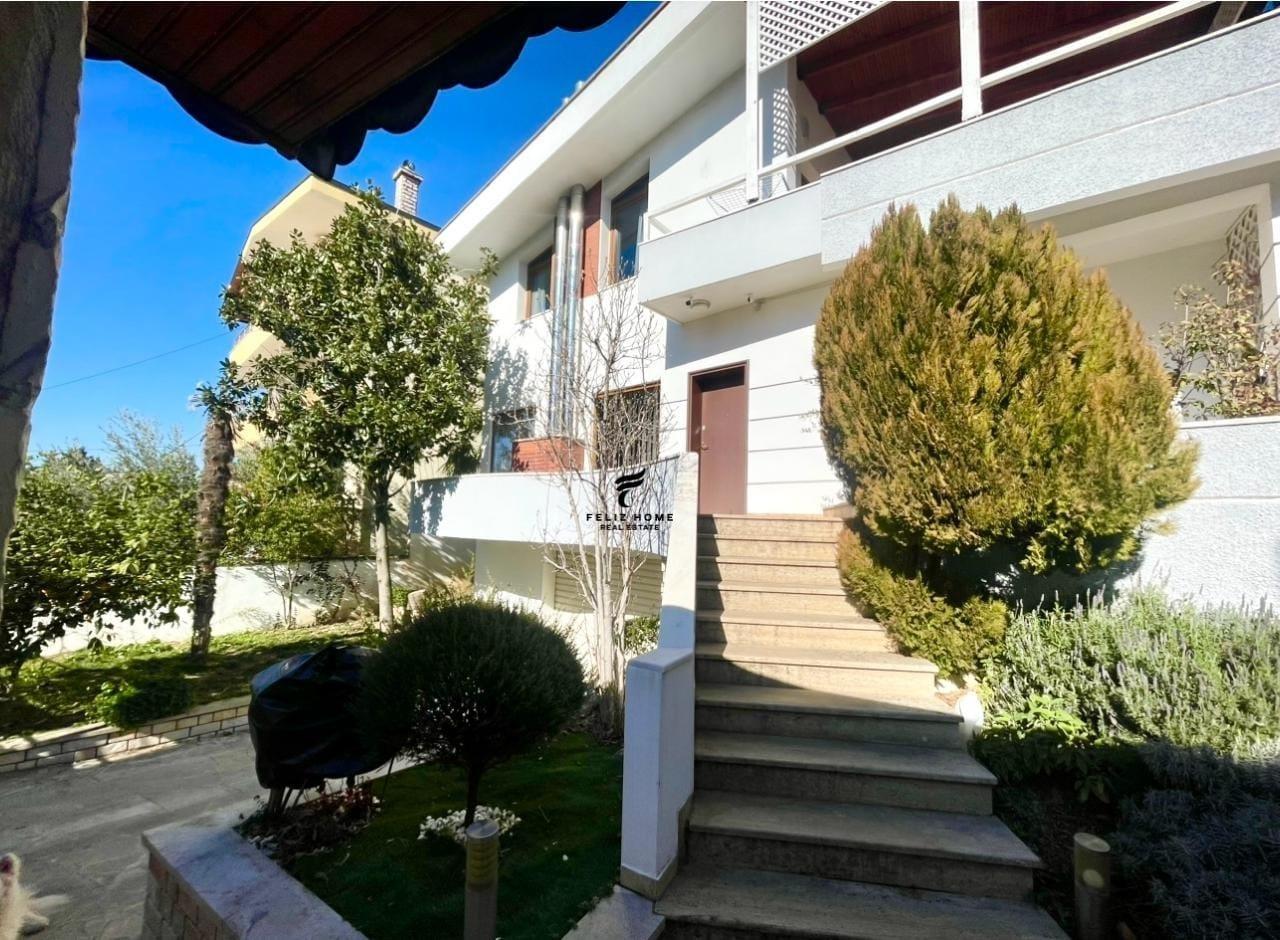 SHITET VILE PRIVATE 379 M2 RRUGA E ELBASANIT 700.000 EURO – Tiranë