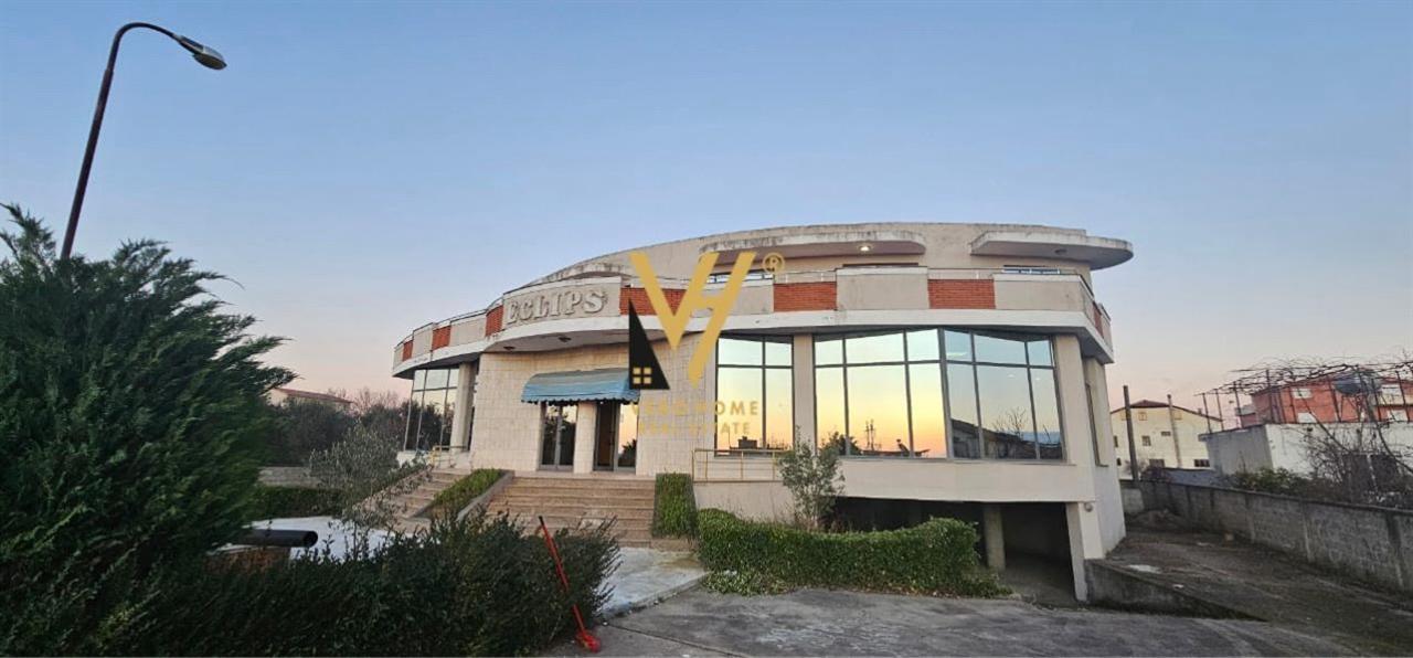 EKSKLUZIVE!! SHITET AMBIENT BIZNESI NE KAVAJE 1.000.000 EURO – Tiranë