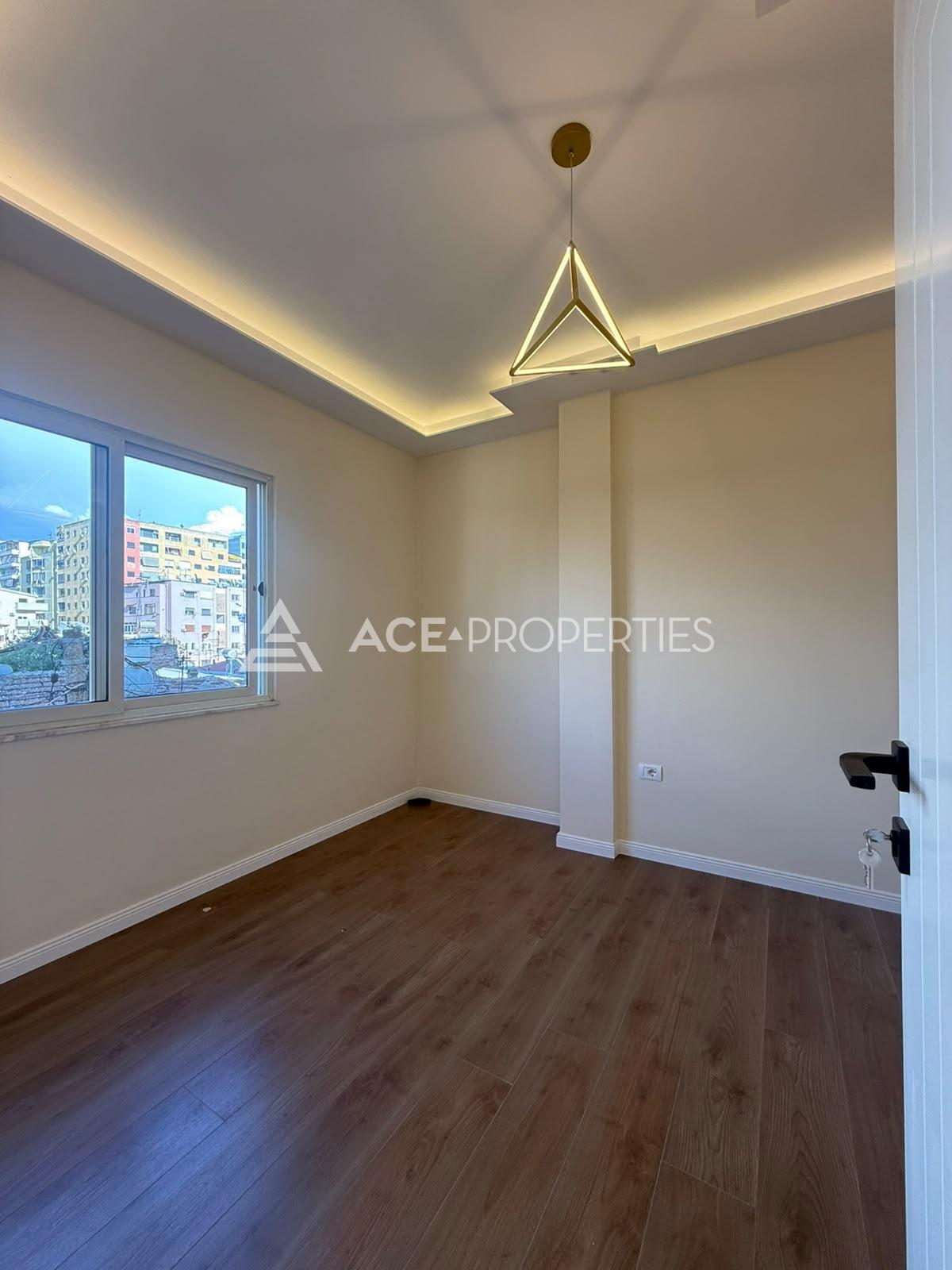 0692464227 Shitet Apartament 2+1+2 në Ish Rajon, Lagjja 6 – Durrës