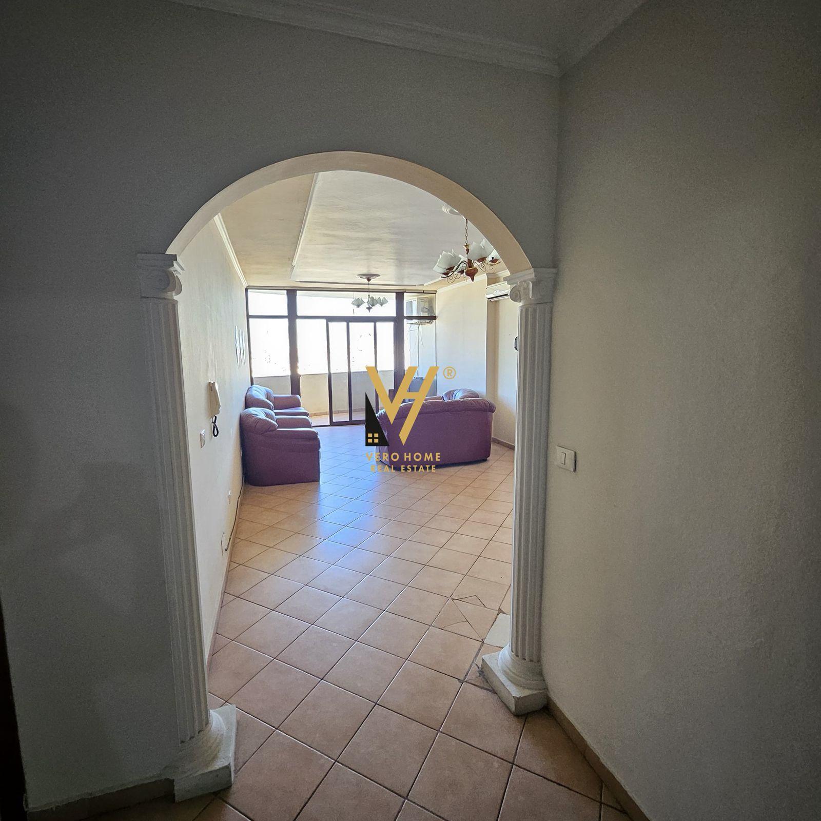 JEPET APARTAMENT 2+1+BLK ME QERA TE DELIJORGJIT 80.000 LEKE – Tiranë - 1