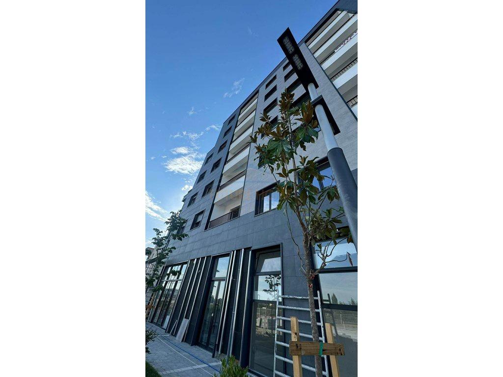 0696006906 Shitet, Apartament 1+1, Demollari Construction – Tiranë - 1