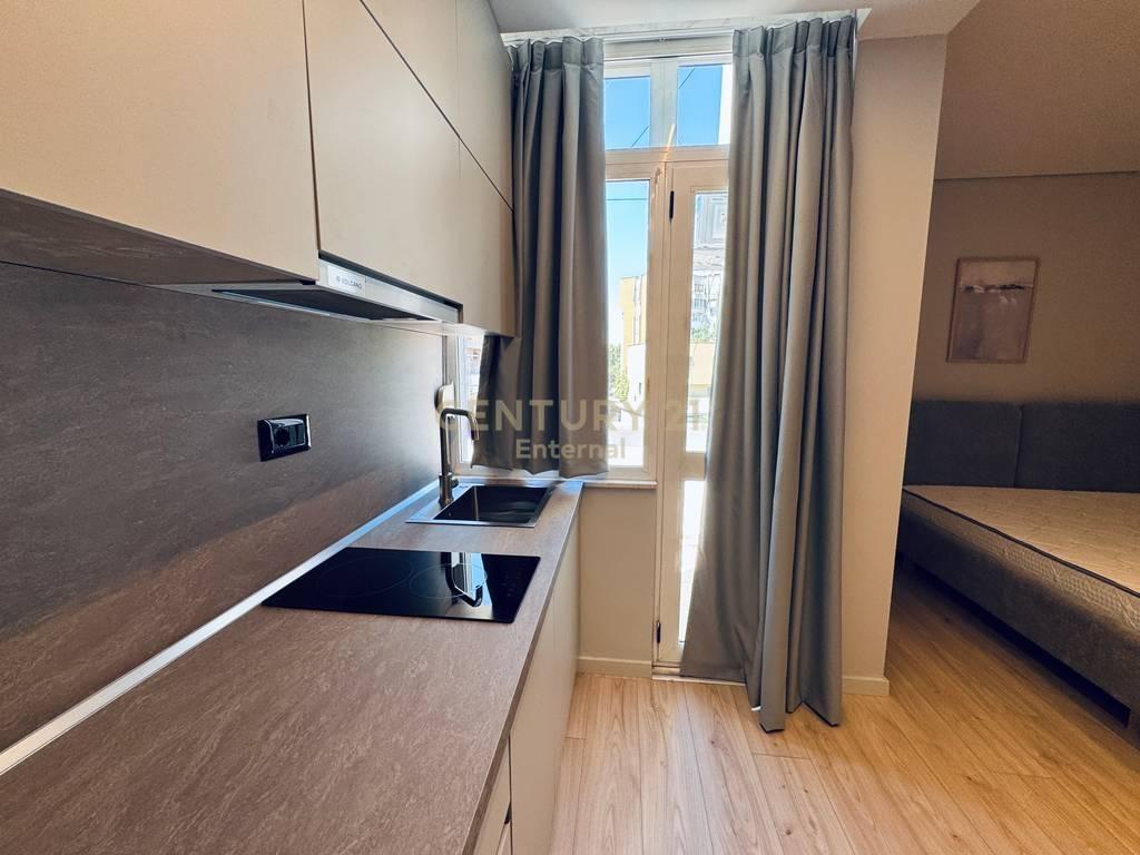 Apartamente Investimi Ideale për Airbnb – Gati për Fitim të – Tiranë