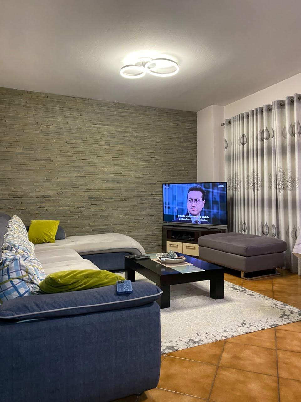 Shitet apartament 3+1+2 perballe Delijorgjit! – Tiranë - 1