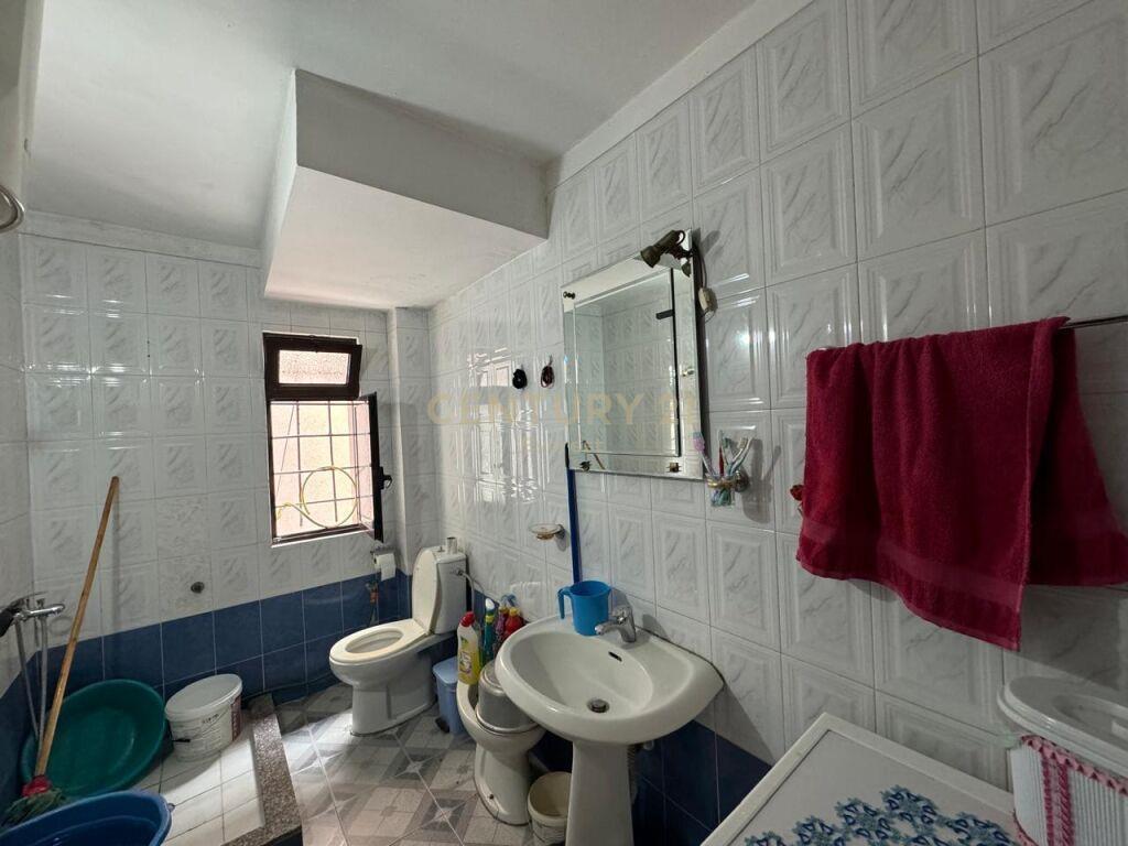 INSTITUT KAMEZ, SHESIM APARTAMENT 3+1 – Tiranë - 1