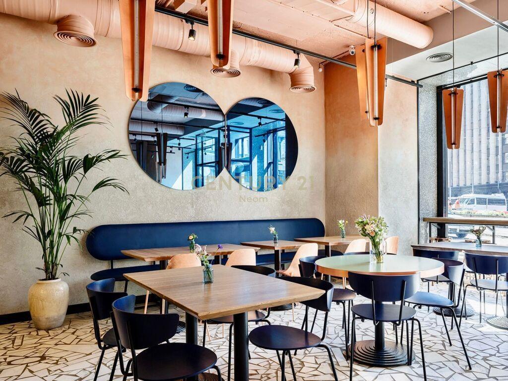 QIRA, BAR-RESTORANT, KOMUNA PARISIT ‼️ – Tiranë - 1