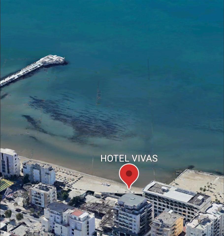 🏡 SHITET SUPER APARTAMENT • 1+1 + ballkon 📍HOTEL VIVAS P – Durrës