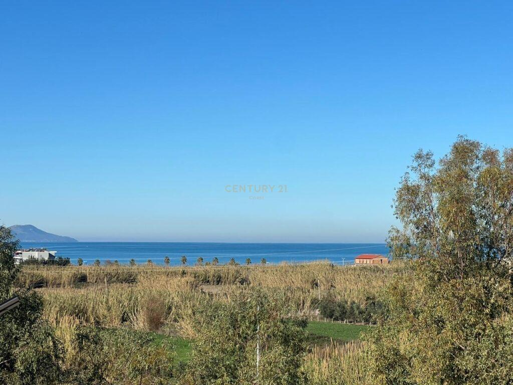 !!! SHITET APARTAMENT 1+1 NE ORIKUM ! – Vlorë