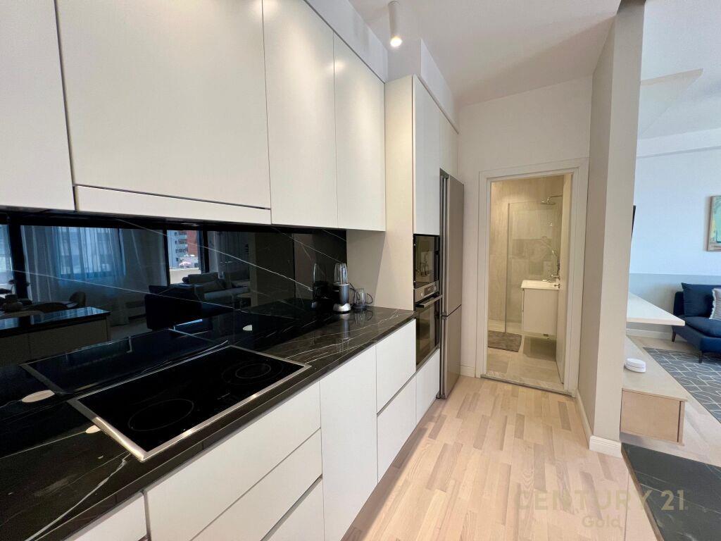 JAPIM ME QIRA APARTAMENT 2+1+2 TEK RR.BARRIKADAVE!! – Tiranë - 1