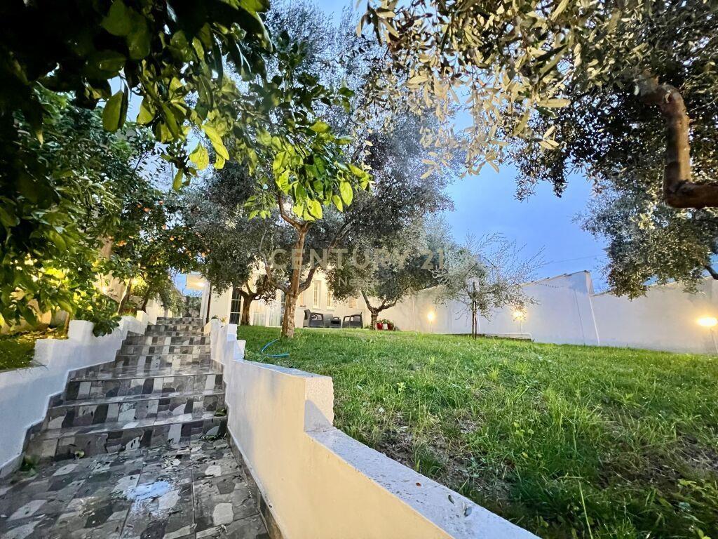‼️ OKAZION - QIRA, VILË MODERNE INDIVIDUALE ‼️ – Tiranë