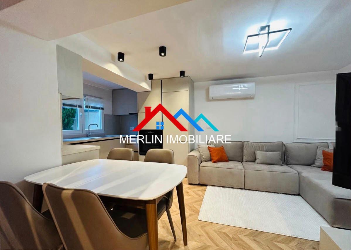 JEPET APARTAMENT 2+1 ME QERA TEK TREGU ELEKTRIK. – Tiranë - 1
