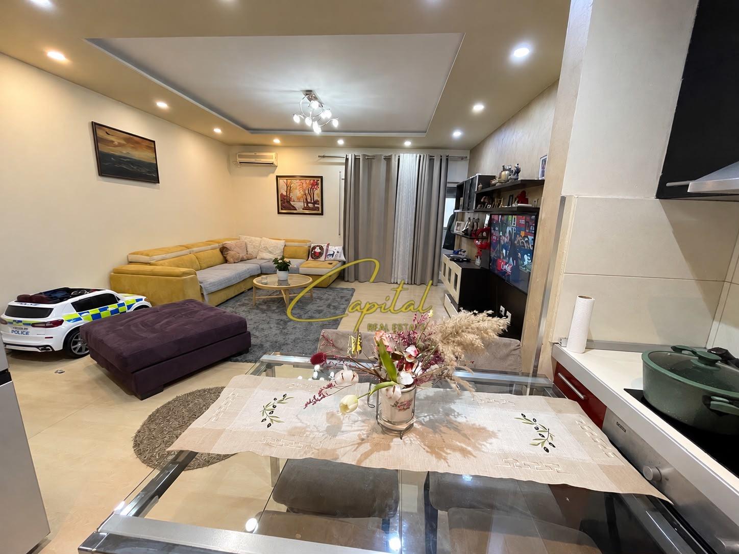 APARTAMENT ME QIRA 2+1 DON BOSKO 70.000 LEKE – Tiranë - 1