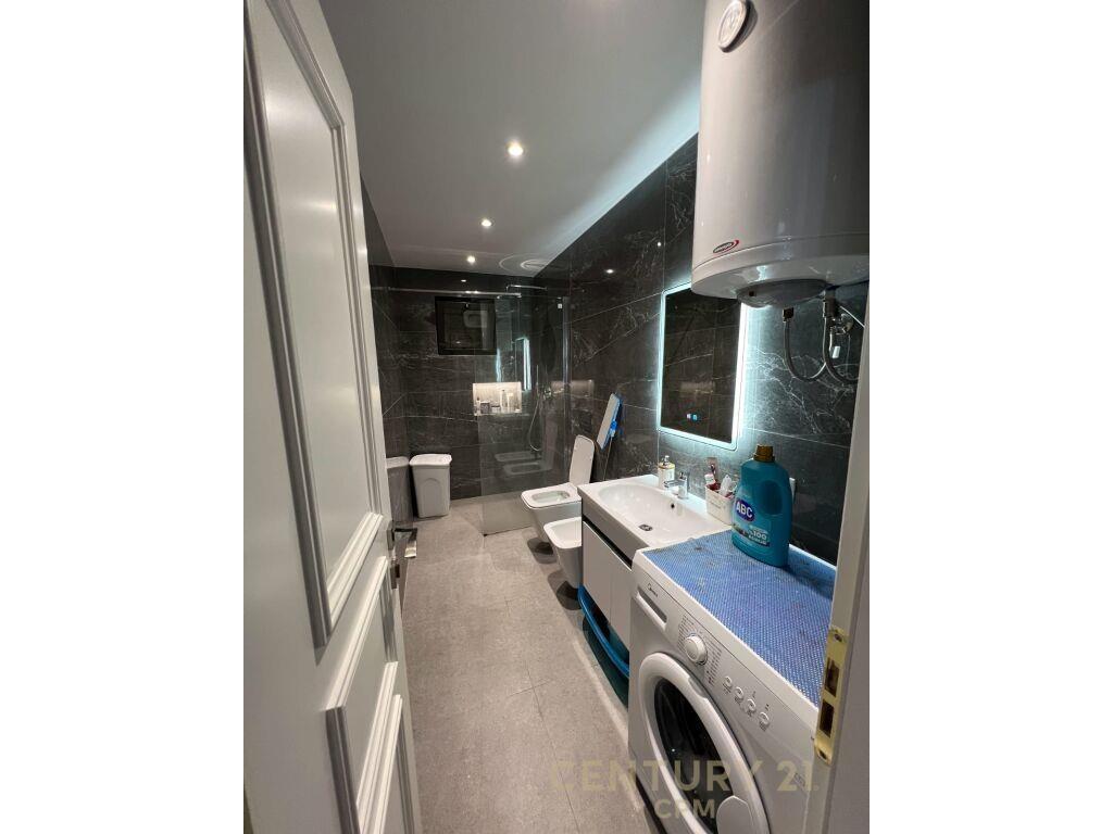 Apartament Modern 2+1 me Qira pranë Spitalit Hygea – Tiranë - 1