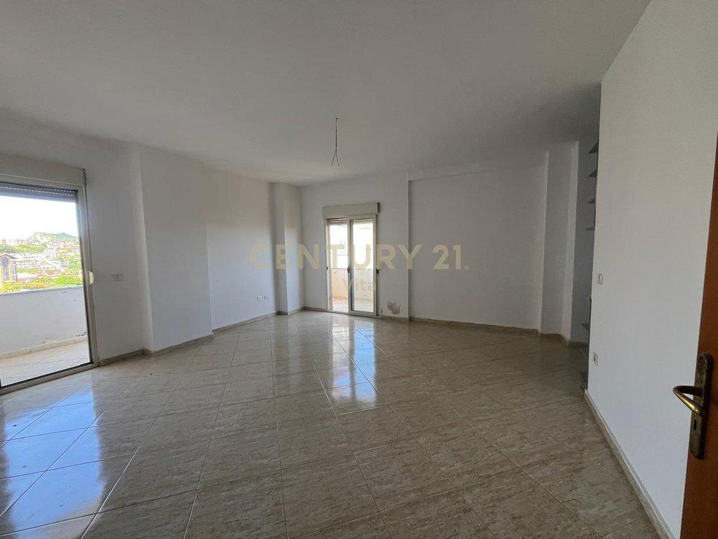 0685062709JEPET ME QERA APARTAMENT 2+1 ME PAMJE DETI TEK VIL – Durrës