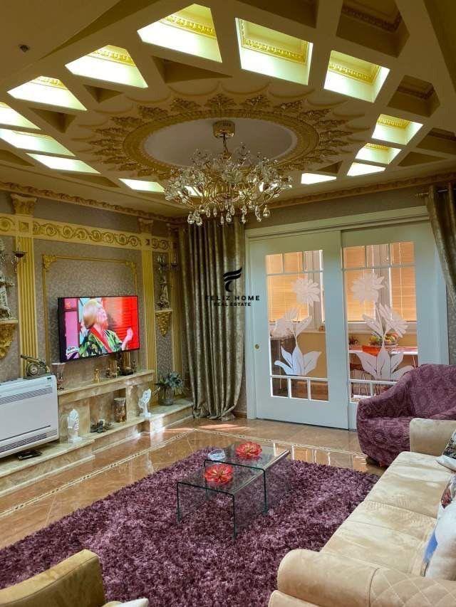 SHITET APARTAMENT,KODRA E DIELLIT,232.000 EURO. – Tiranë