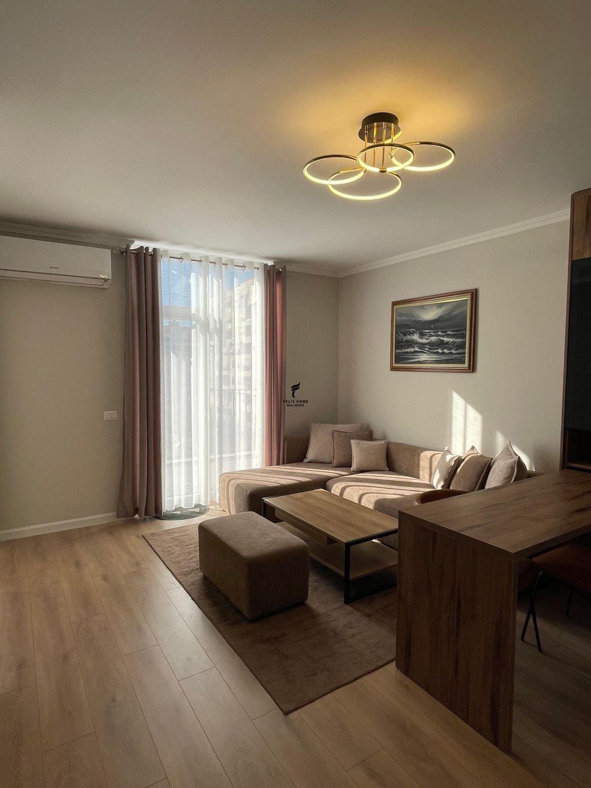 SHITET APARTAMENT 1+1 YZBERISHT 175.000 EURO FH-70378 – Tiranë - 1