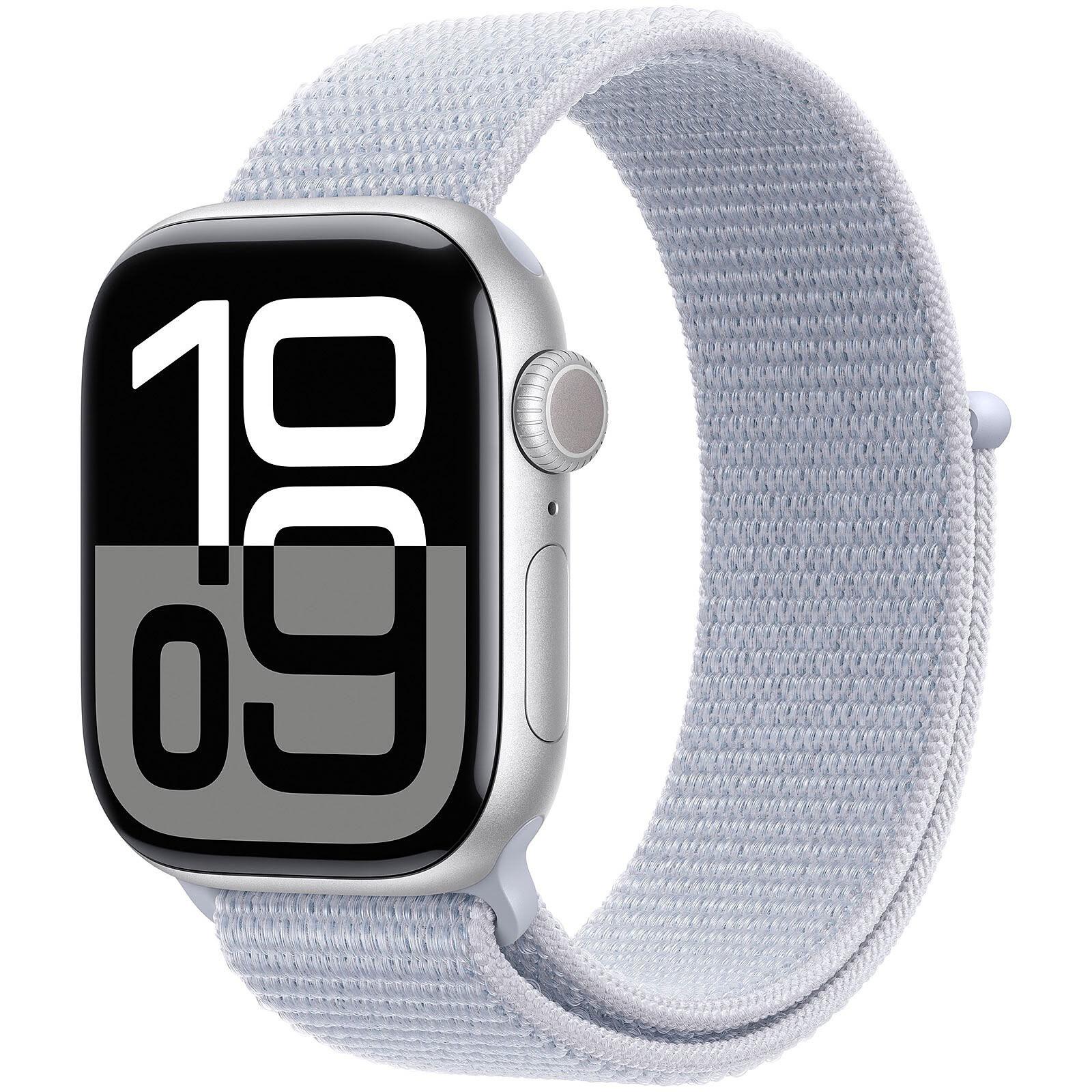 APPLE WATCH SERIES 10 42MM (NEW NO BOX) – Tiranë