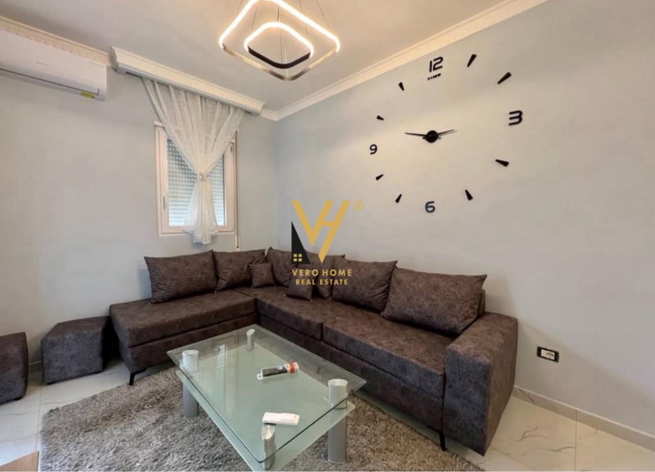 SHITET APARTAMENT 1+1 TEK 5 MAJI 130.000 EURO – Tiranë