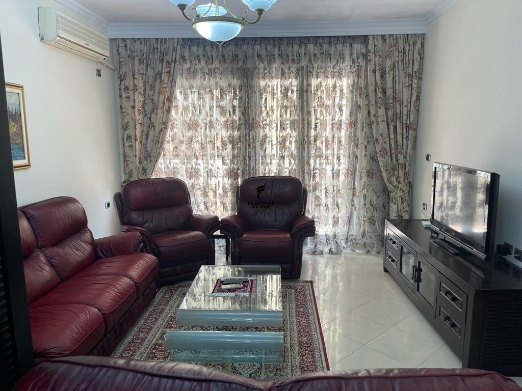 APARTAMENT ME QERA 2+1+2 BLLOK 100.000 LEKE FH-89039 – Tiranë