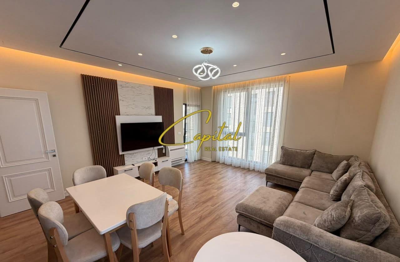 APARTAMENT ME QIRA 3+1 PORCELANI 1000 EURO – Tiranë - 1