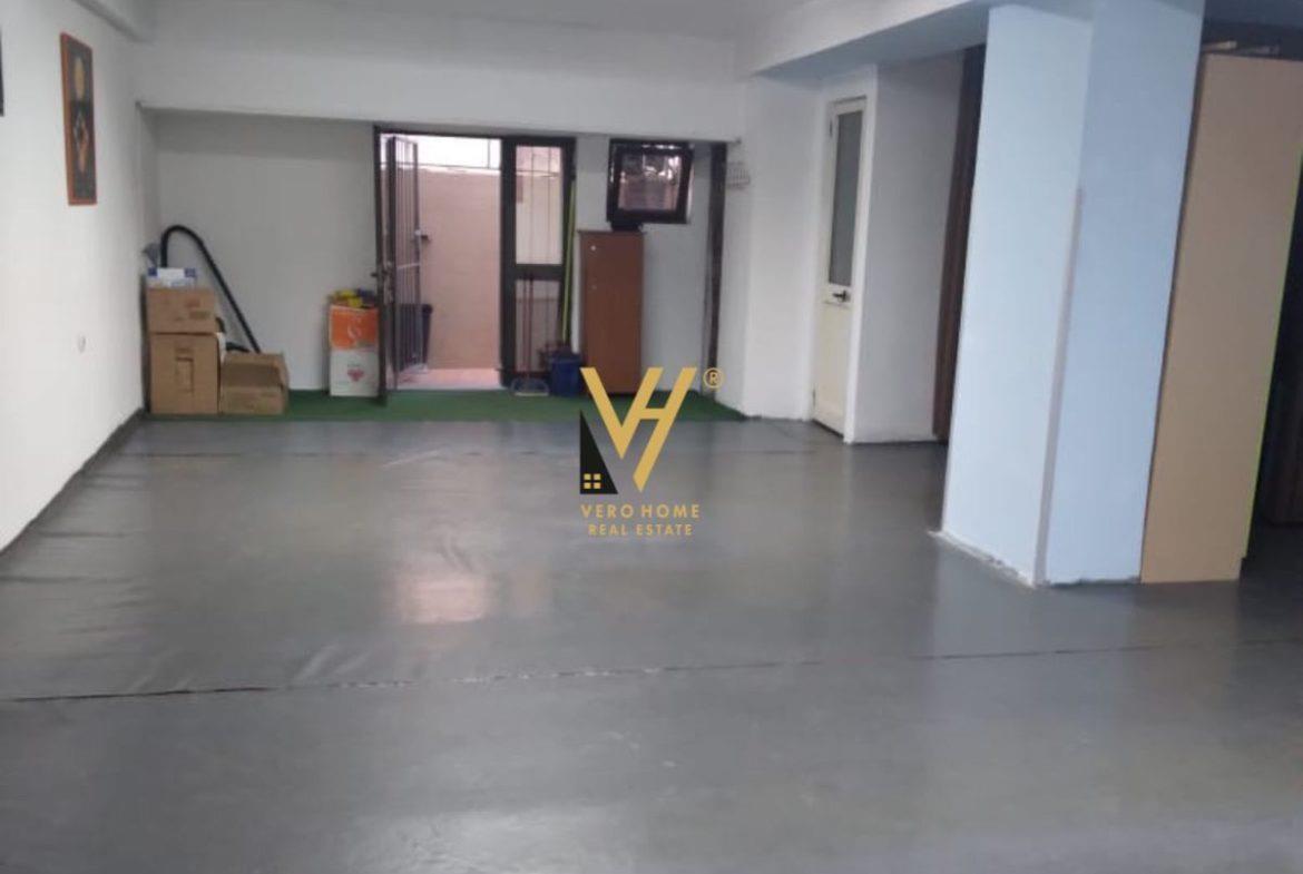 SHITET NJESI 67 M2 TE RRUGA FREDERIK SHIROKA 150.000 EURO – Tiranë - 1