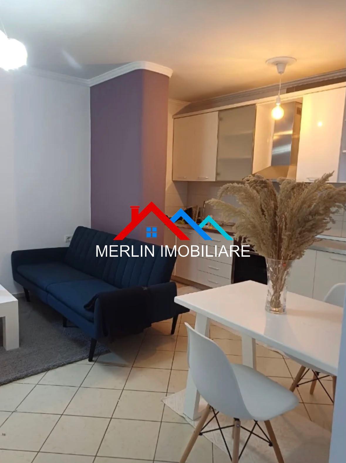 JEPET APARTAMENT 1+1 ME QERA TEK SHKOLLA E BALETIT. – Tiranë - 1