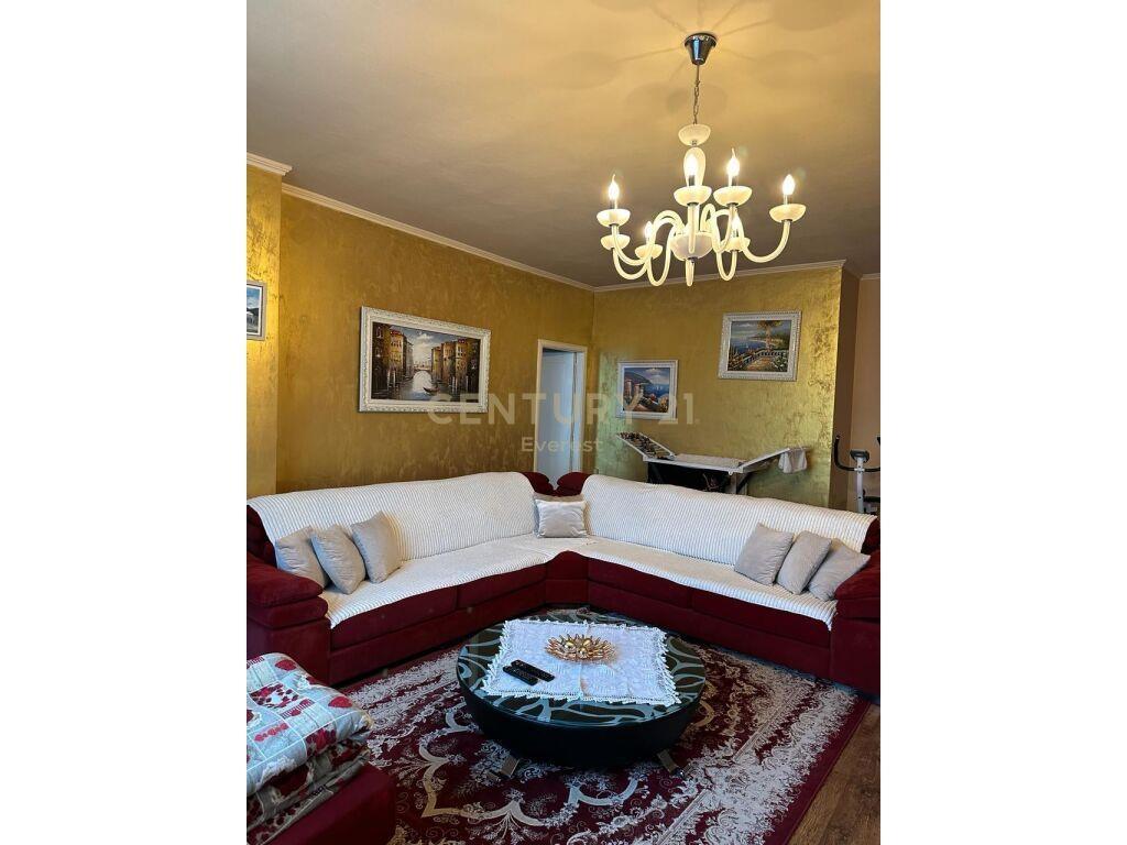 CASA ITALIA, SHESIM APARTAMENT 1+1 – Tiranë
