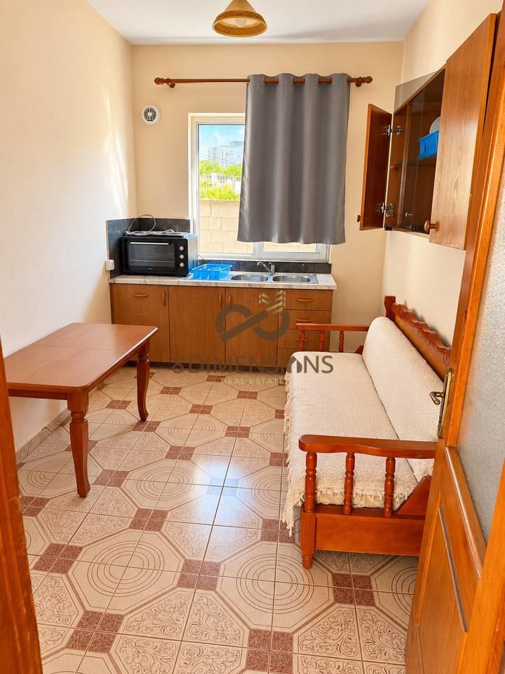 Jepet me qera apartament 2+1 tek Depot e Ujit. D8241A-315 – Tiranë