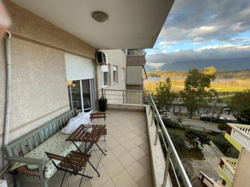 SHITET APARTAMENT 2+1 TE LIQENI THATE! – Tiranë - 1