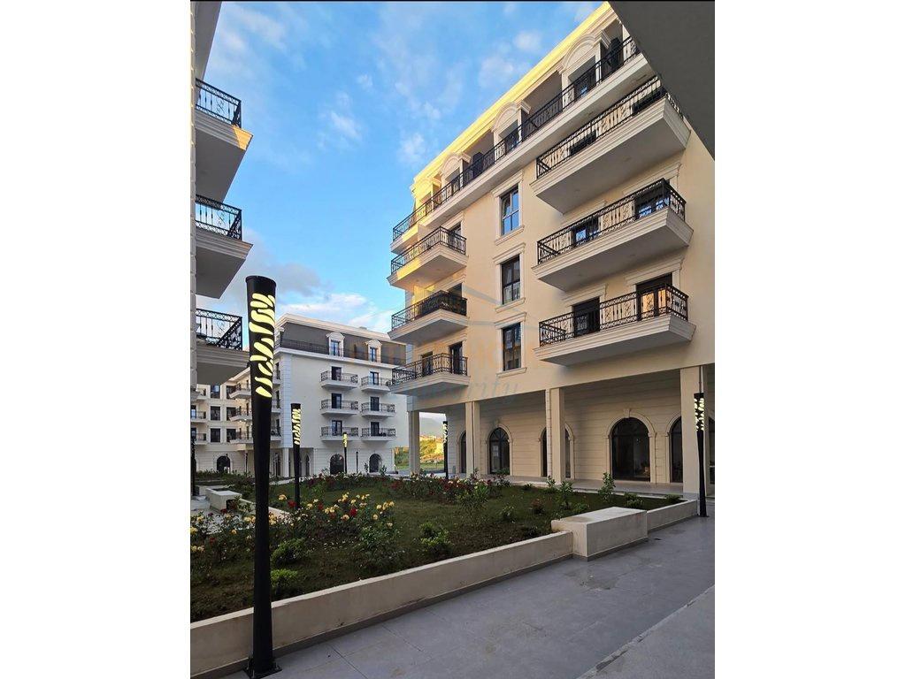 0692268458 Shitet,Apartament 1+1,Rezidenca Porta Tirana e Re – Tiranë