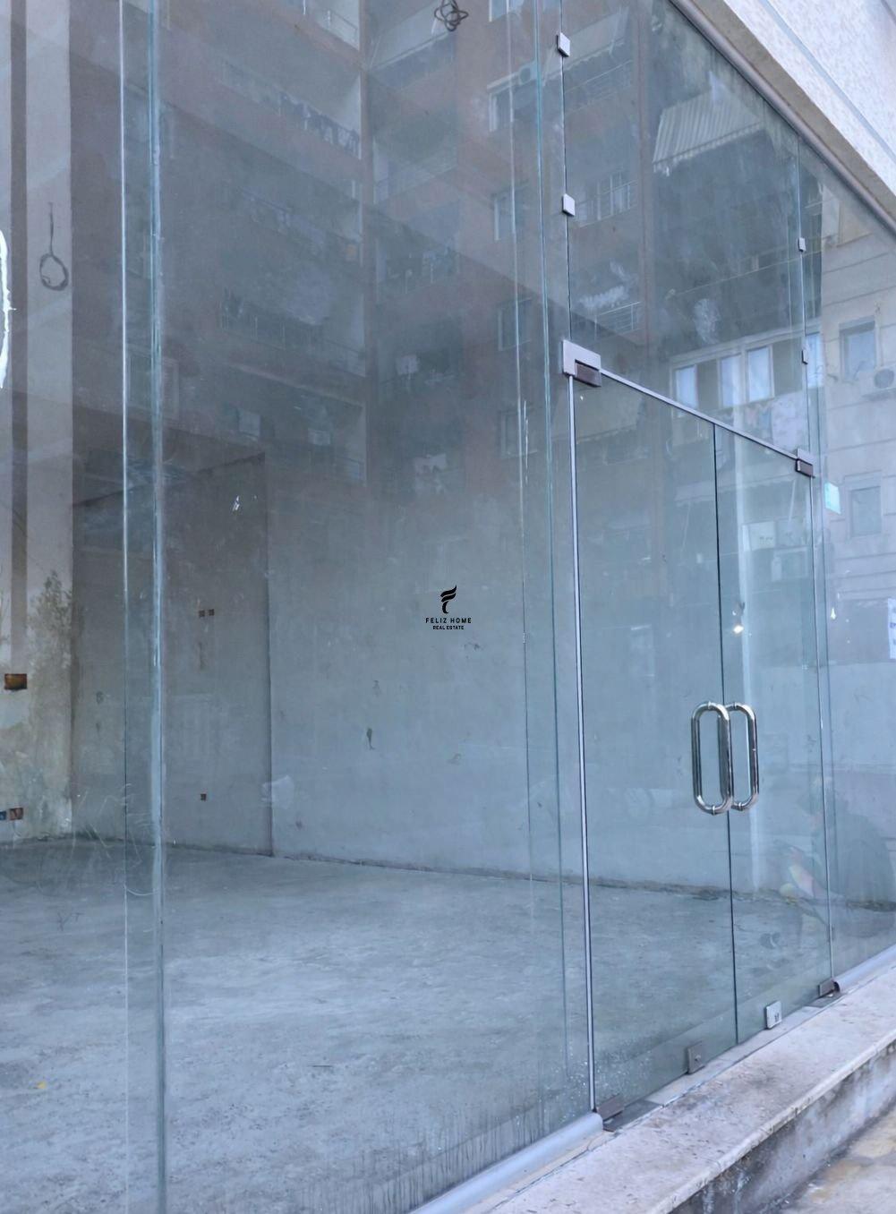 SHITET DYQANI 110 M2 YZBERISHT 140.000 EURO FH-66904 – Tiranë - 1