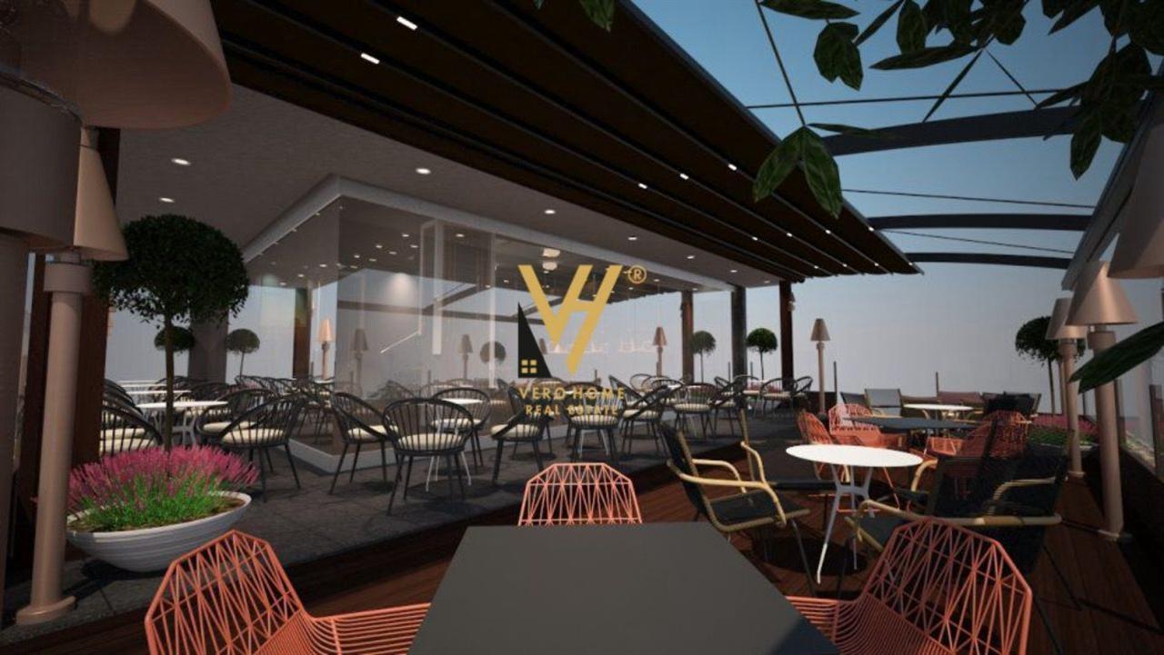 SHITET BAR LOUNGE 120 M2 NE ASTIR 350.000 EURO – Tiranë - 1