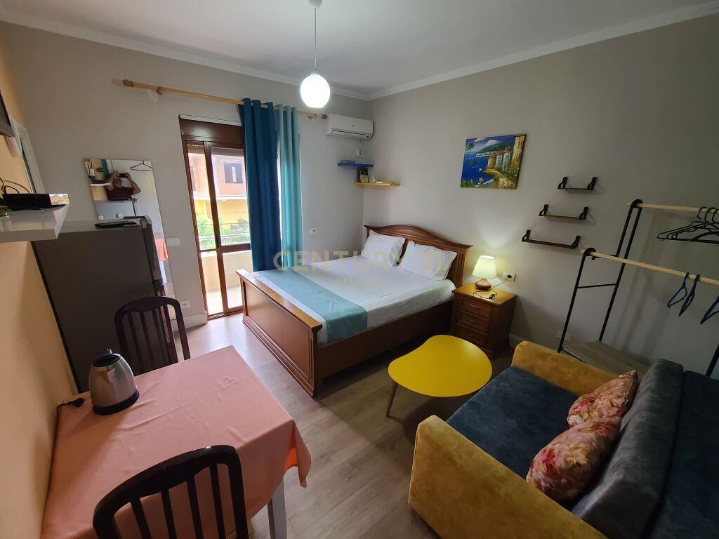 SHITET APART-HOTEL NE PLAZH ILIRIA ! – Durrës - 1