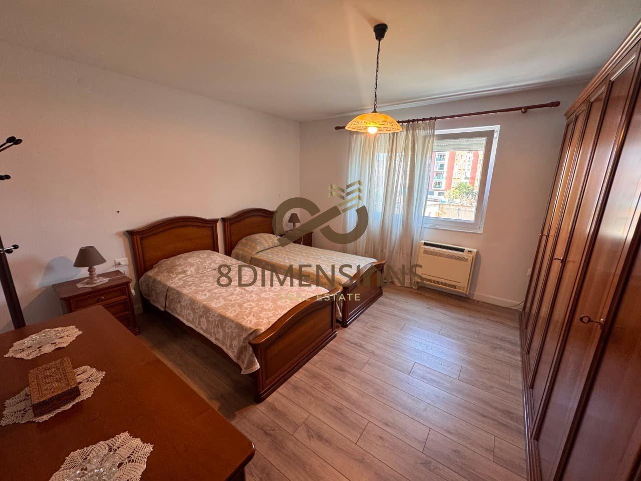 JEPET ME QIRA APARTAMENT 2+1+2 – KOMUNA E PARISIT – Tiranë - 1
