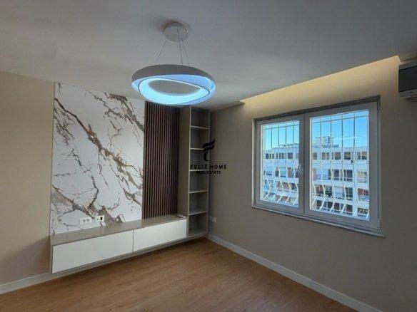 SHITET APARTAMENT 2+1 STACIONI I TRENIT 190.000 EURO FH-6810 – Tiranë
