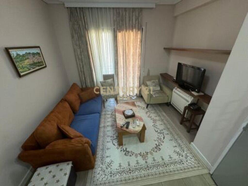 JEPET ME QIRA APARTAMENT 1+1 NE RRUGEN TEFTA TASHKO – Tiranë - 1