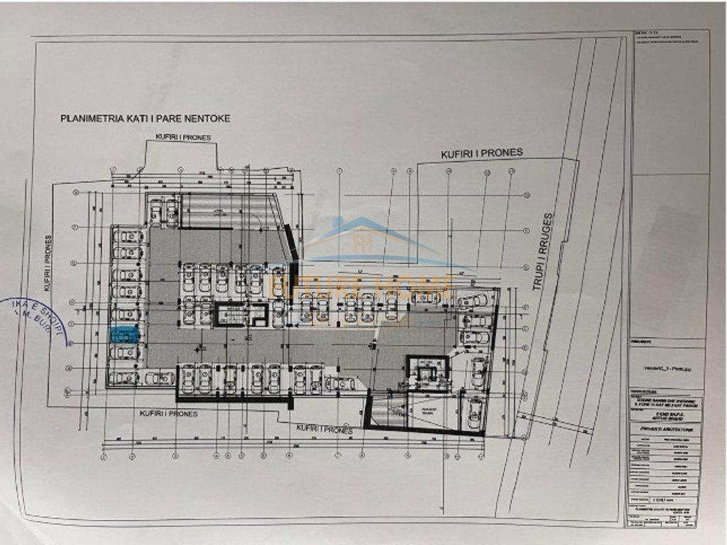 0696033060 Shitet, Duplex, Rezidenca "2-END", Ish Fusha Avia – Tiranë - 1