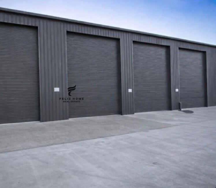 MAGAZINE ME QERA 430 M2 YRSHEK 2.500 EURO – Tiranë - 1